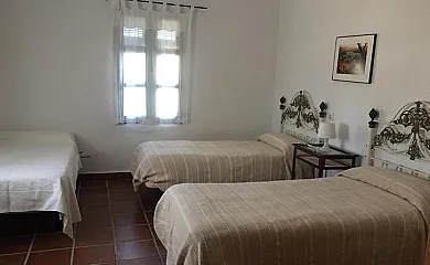 Hacienda Torrepalma en Carmona (Sevilla) - Foto 3
