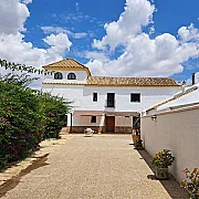Hacienda Torrepalma 001