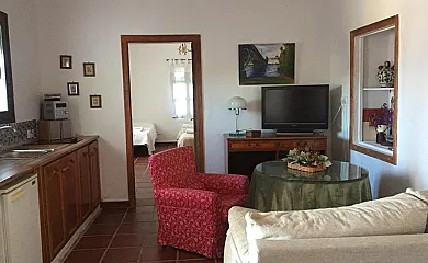 Hacienda Torrepalma en Carmona (Sevilla) - Foto 4