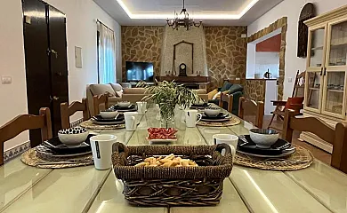 Cortijo Estacada en Lora Del Rio (Sevilla) - Foto 4
