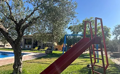Cortijo Estacada en Lora Del Rio (Sevilla) - Foto 2