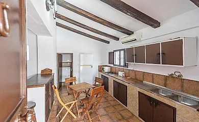 Casa Rural San Miguel en Moron de la Frontera (Sevilla) - Foto 5