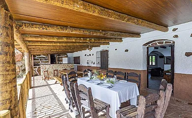 Casa Rural San Miguel en Moron de la Frontera (Sevilla) - Foto 2