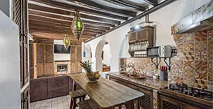 Casa Rural San Miguel 003