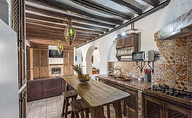 Casa Rural San Miguel en Moron de la Frontera (Sevilla) - Foto 3