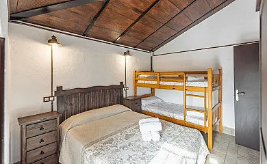 Casa Rural San Miguel en Moron de la Frontera (Sevilla) - Foto 4