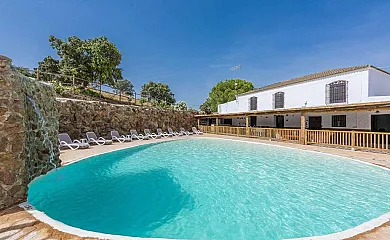 Casa Rural San Miguel en Moron de la Frontera (Sevilla) - Foto 1