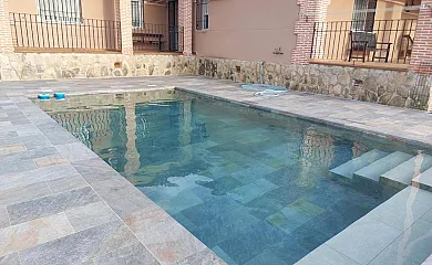 El Secreto de los Perales en Velada (Toledo) - Foto 2