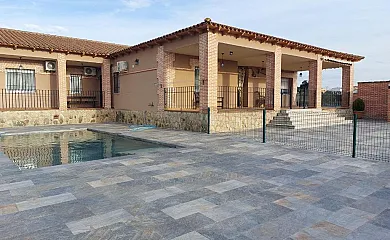El Secreto de los Perales en Velada (Toledo) - Foto 1