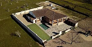El Secreto de los Perales 003