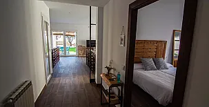 Casa Rural Tía Sofía 003