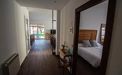 Casa Rural Tía Sofía en El Toboso (Toledo) - Foto 3