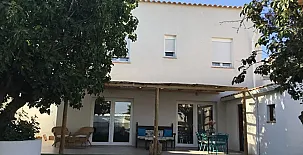 Casa Rural Tía Sofía 002