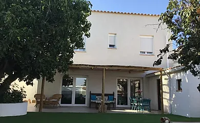 Casa Rural Tía Sofía en El Toboso (Toledo) - Foto 2
