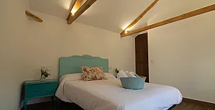 Casa Rural Tía Sofía 004
