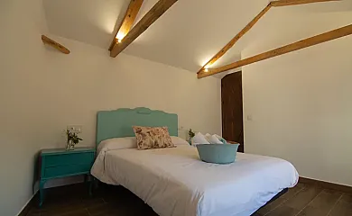 Casa Rural Tía Sofía en El Toboso (Toledo) - Foto 4