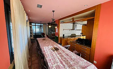 Villa Martin Gil en Segurilla (Toledo) - Foto 3