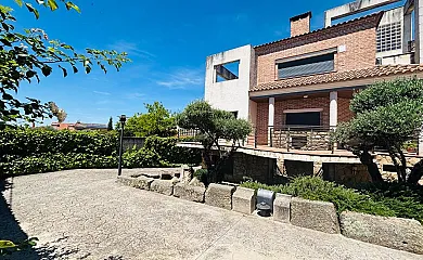 Villa Martin Gil en Segurilla (Toledo) - Foto 2