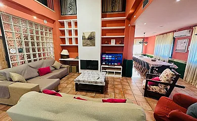 Villa Martin Gil en Segurilla (Toledo) - Foto 4
