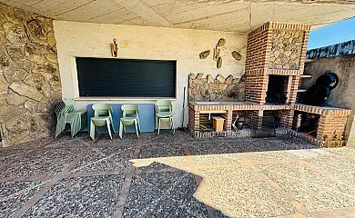 Villa Martin Gil en Segurilla (Toledo) - Foto 5
