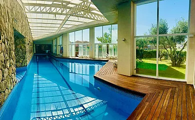 Villa Martin Gil en Segurilla (Toledo) - Foto 1