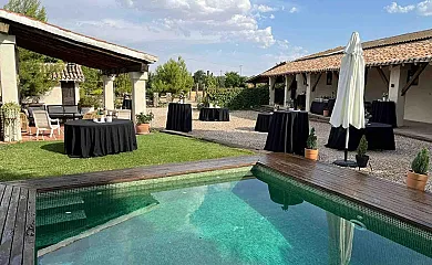 Finca Fuente Magán en La Puebla de Montalban (Toledo) - Foto 1