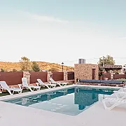 Casa Rural Carmen Domínguez 001