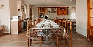 Casa Rural Carmen Domínguez 005
