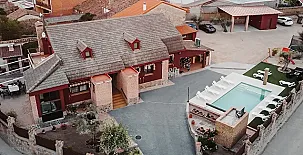 Casa Rural Carmen Domínguez 002