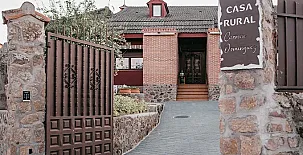 Casa Rural Carmen Domínguez 003