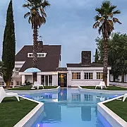 Villa Gloria 001
