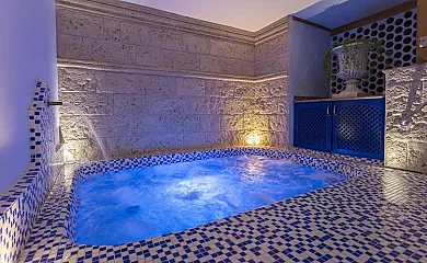 Villa Gloria en Villaluenga De La Sagra (Toledo) - Foto 4