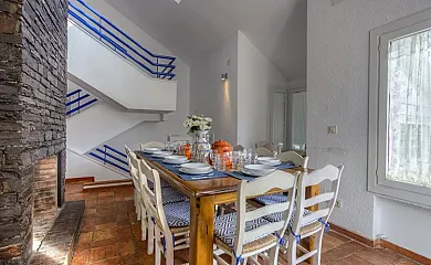 Villa Gloria en Villaluenga De La Sagra (Toledo) - Foto 5