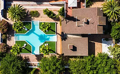 Villa Gloria en Villaluenga De La Sagra (Toledo) - Foto 2
