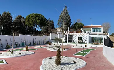 Villa Rural La Espada en Palomeque (Toledo) - Foto 2