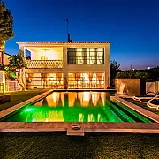 Villa Rural La Espada 001