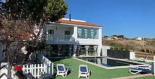 Villa Rural La Espada 003