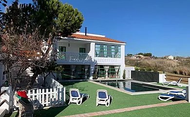 Villa Rural La Espada en Palomeque (Toledo) - Foto 3