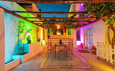 Villa Rural La Espada en Palomeque (Toledo) - Foto 4