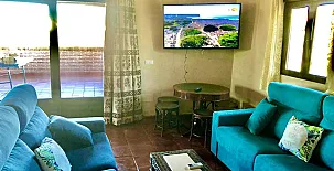 Casa Rural Sierra de San Vicente 005