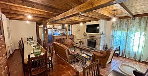 Casa Rural Sierra de San Vicente 003