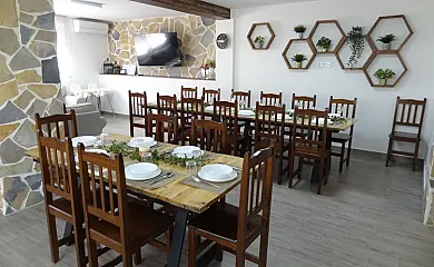 Casa Los Alba en Navarres (Valencia) - Foto 3