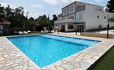 Casa Los Alba en Navarres (Valencia) - Foto 2