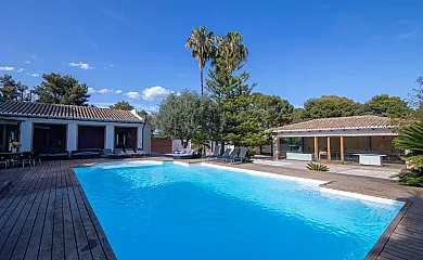 Villa Huerta 2 en Paterna (Valencia) - Foto 1