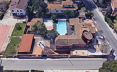 Villa Huerta 2 en Paterna (Valencia) - Foto 2