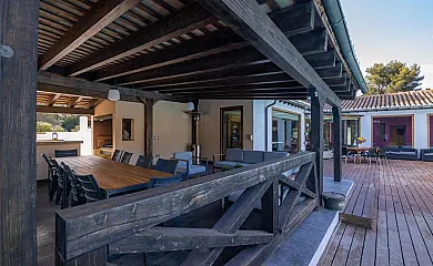 Villa Huerta 2 en Paterna (Valencia) - Foto 5