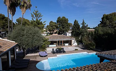 Villa Huerta 2 en Paterna (Valencia) - Foto 3