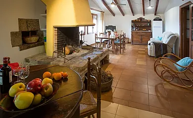 Can Masó en Fontcoberta (Girona) - Foto 17