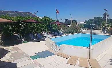 La Guindilla en Gibraleón (Huelva) - Foto 1