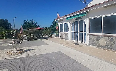 La Guindilla en Gibraleón (Huelva) - Foto 2